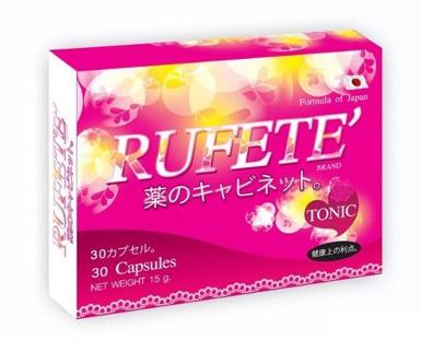 Rufete
