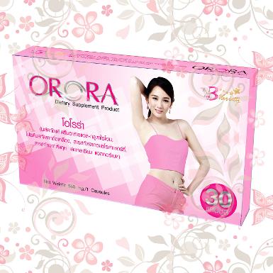 ORORA 