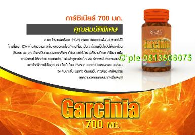 Garcinia 700 mg