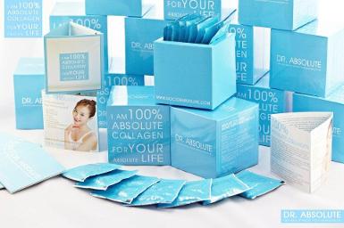 Dr.Absolute collagen 5000 mg